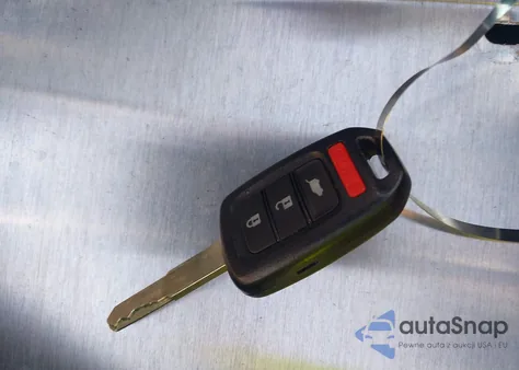 2022 Honda Hr-V 2Wd Lx из США, поврежденный, VIN 3CZRU5H3XNM723926